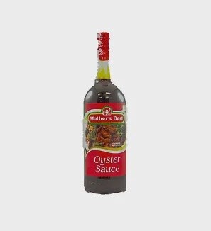 Mütter Beste Austernsauce 26.4oz