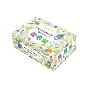 Hikari Miso, Daichi to Umi no Yasai wo taberu, Instant Miso Suppe, für 30 Tassen
