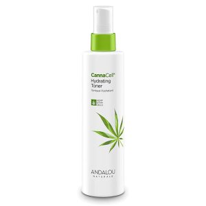 andalou naturals – cannacell hydratisierende Toner, 6,7 fl oz