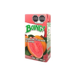 Boing Guava Fruchtsaft