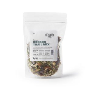 Bio-Oregon Trail Mix Taschen – 12 x – 12oz