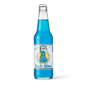 Avery's Toxic Slime Soda