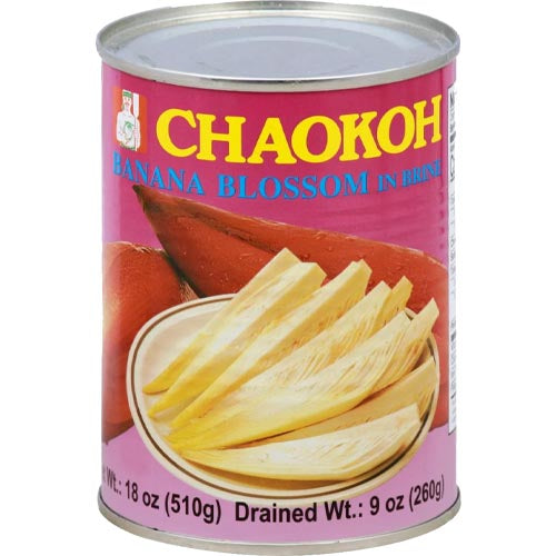 Chaokoh – Bananenblüte in Brine – 18 OZ