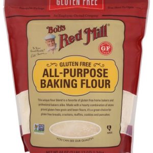Allzweckmehl, glutenfrei, Bob's Red Mill