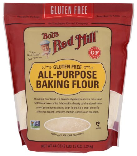 Allzweckmehl, glutenfrei, Bob's Red Mill