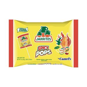 Jarritos würzige Pops
