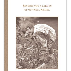 shannon martin Design – Garten bekommen gut Karte