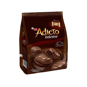 Eti Adicto Browni Intense Beutel (Turkey)