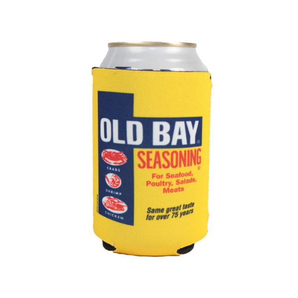 alte Bucht Koozie