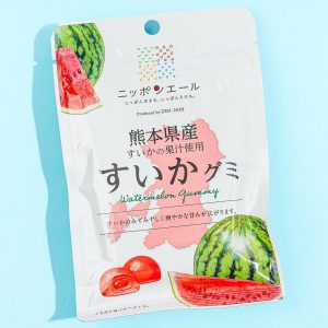 Nippon-Ale-Gammy – Kummoto-Wassermelone