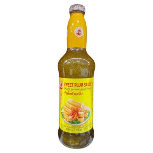 Cock Brand Süßpflaumensauce