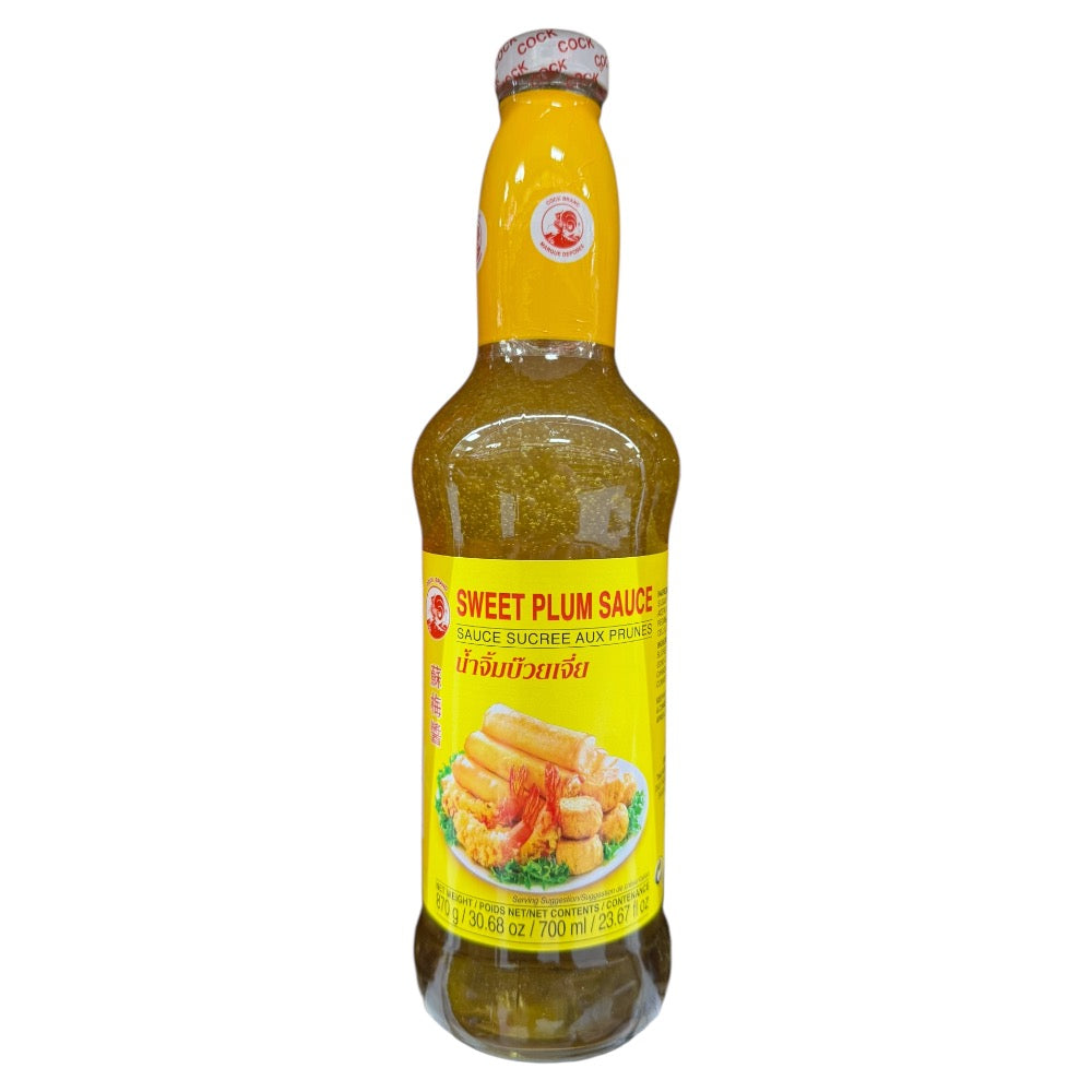 Cock Brand Süße Pflaumensauce