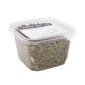 FERRIS EB – Pumpkin Seeds geröstet ohne Salz