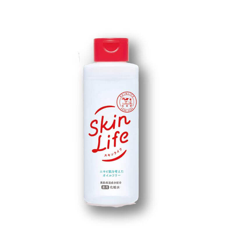 Haut Leben Akne Lotion