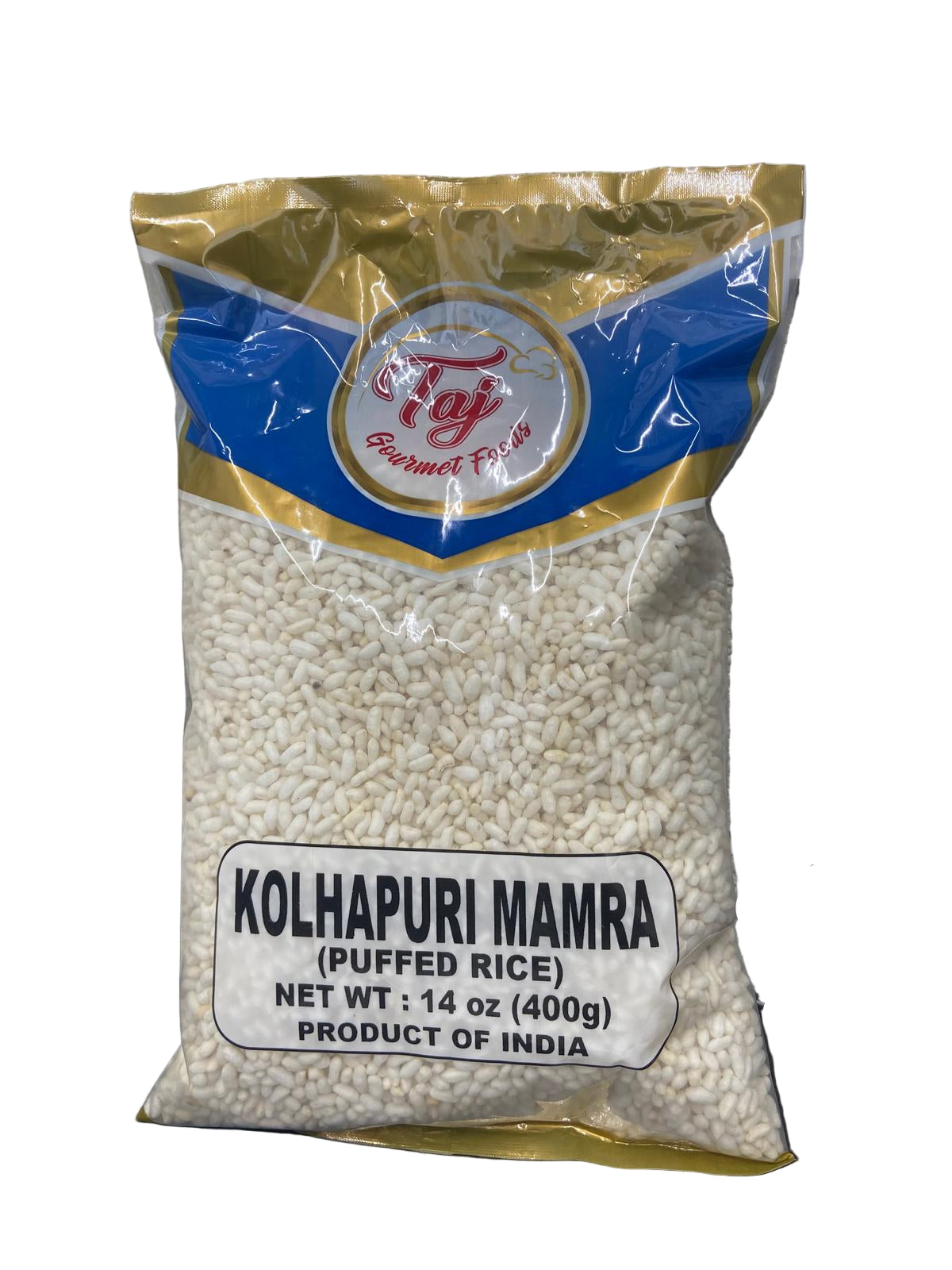 Kolhapuri Mamra Murmura 400g