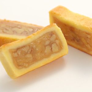 Kurumi Yamabiko, Rich Soft Walnut Karamellkeks, 5 ~ 24 Stück in einer Schachtel, zum Geschenk
