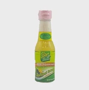 Delight – Kalamansi Extrakt – 5oz