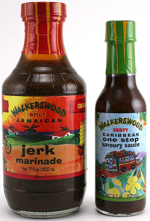 Jamaican Rindfleisch Pattie Gewürzpackung, 5oz
