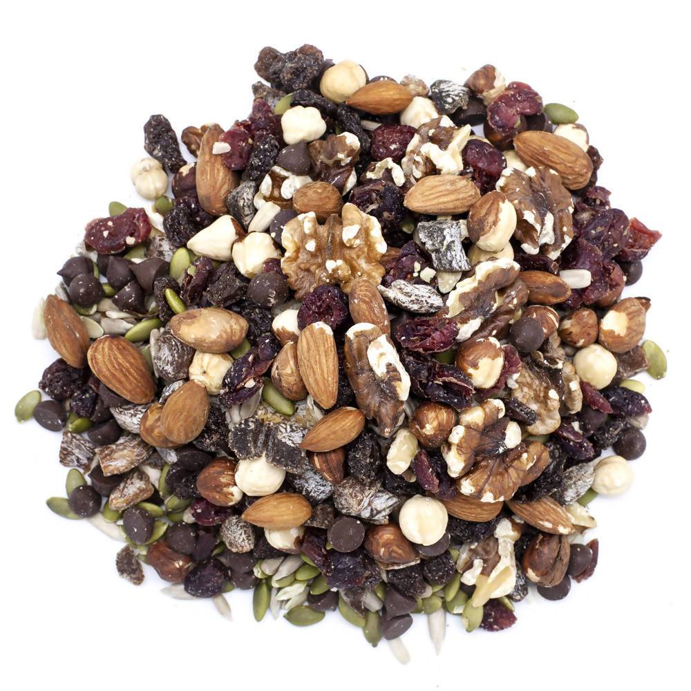 Bio Oregon Trail Mischung Bulk – 20 LB