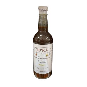 Tu'ka Gewürzessig (Regular)