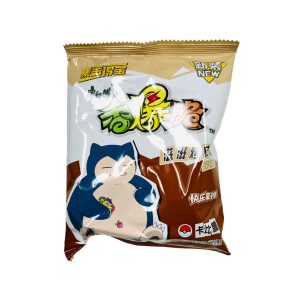 Pokemon Nudelknacker bbq (China)