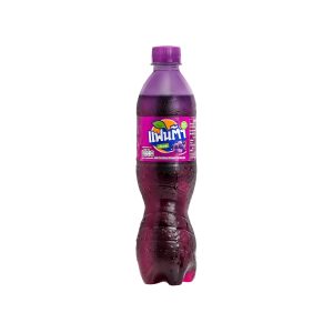 Fanta Flasche mit Soda (Thailand)