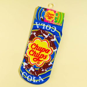 Chupa Chups Cola Socken