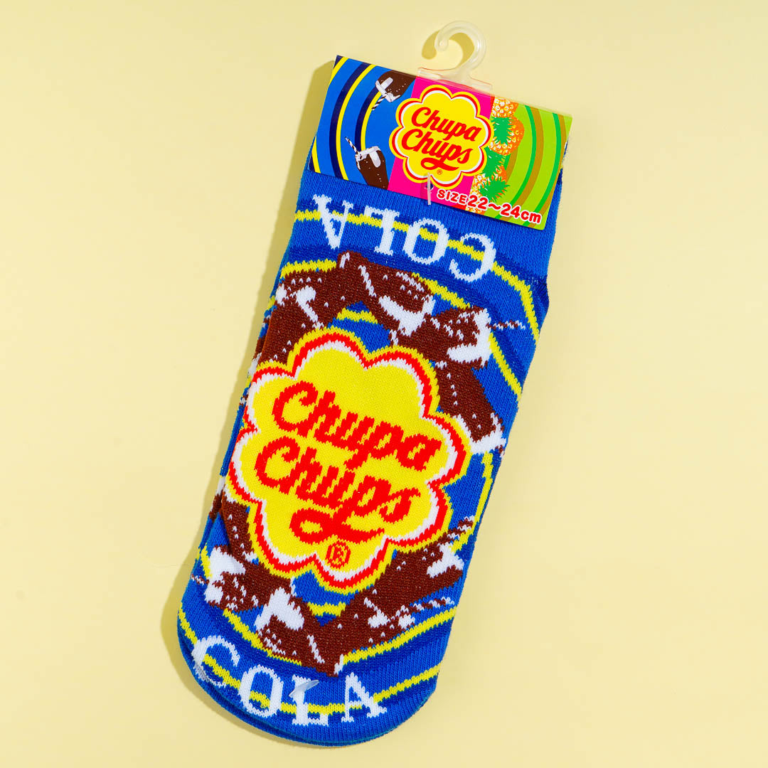 Chupa Chups Cola Socken
