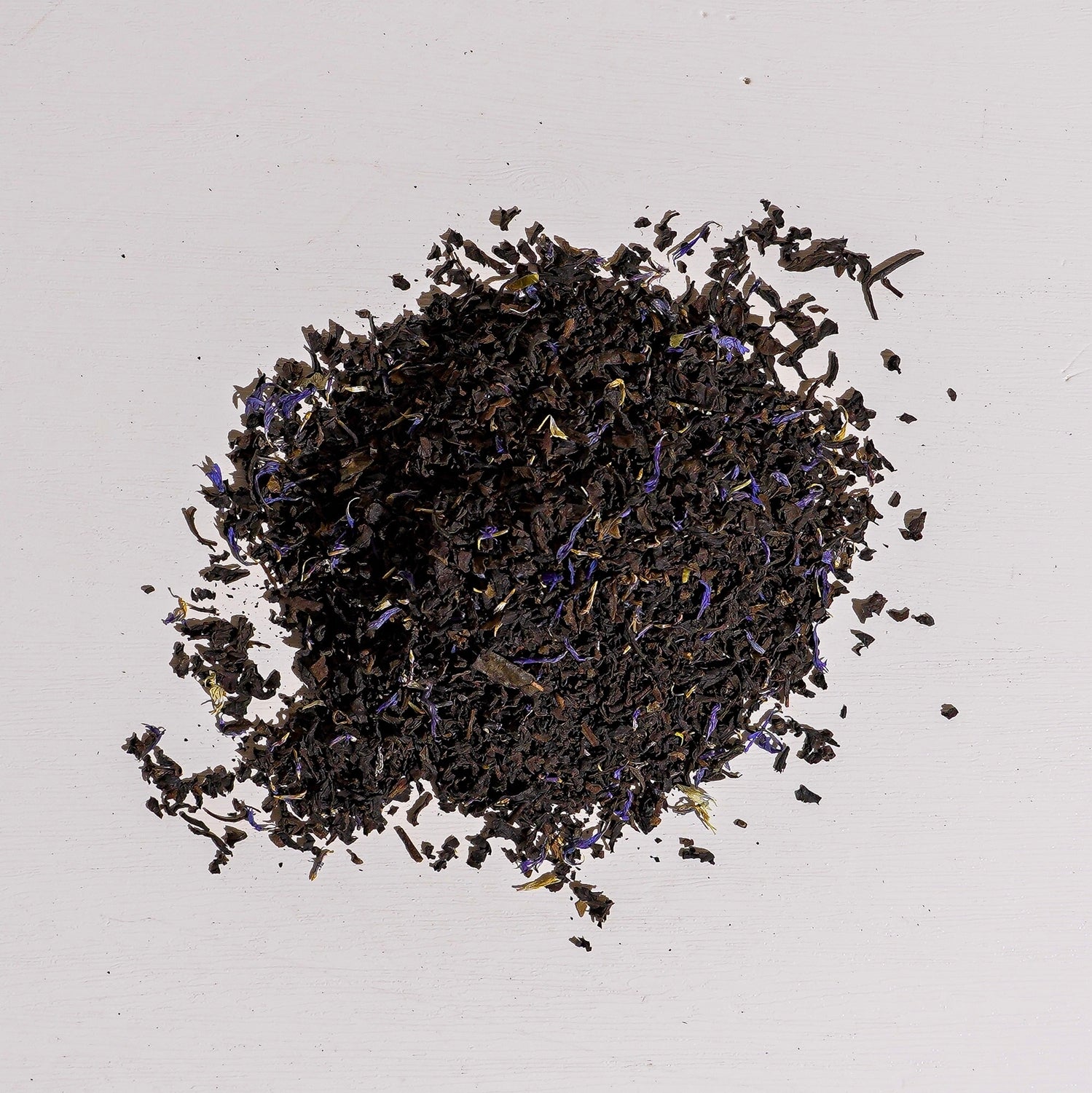 Earl Grey Entkoffeiniert Tee