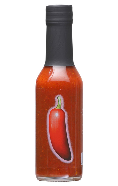 Einfach Chili Select Serrano Püree, 5oz