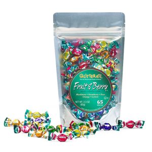 Glitterati – Fruit & Beeren – 2,3 Unzen