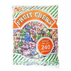 Verschiedene Obstköche – 240 Stück