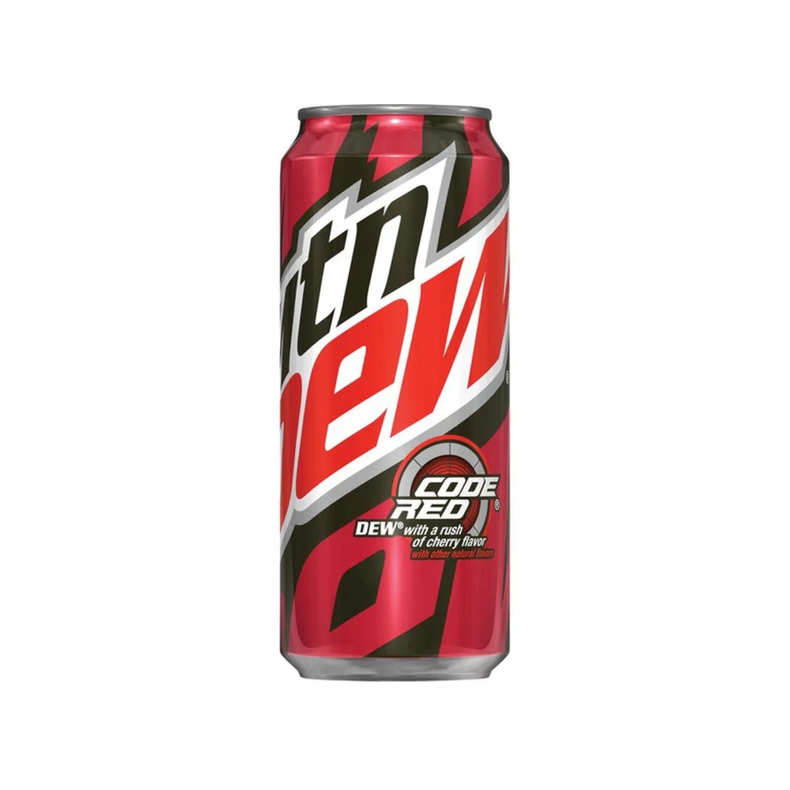 Mountain Dew Code Rot 12oz (US)