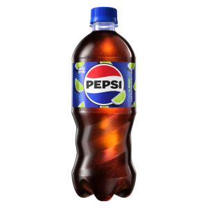 Pepsi Linde limitierte Auflage