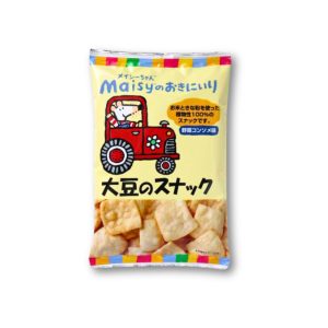 Shoukensha Macy-chan Sojasnack