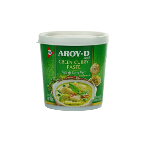 Aroy-d grüne Currypaste
