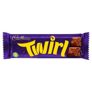 Cadbury Wirbel