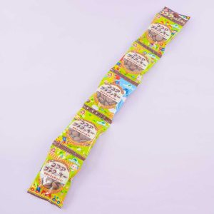 Sanko Cocoa Petit Kekse – 5 Stück