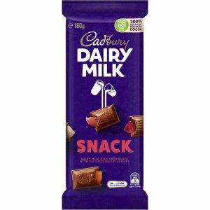 Cadbury Dairy Milchsnack