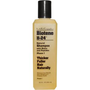 Millcreek Shampoo Biotene , 8,5 Unzen – Packung mit 3 – H24