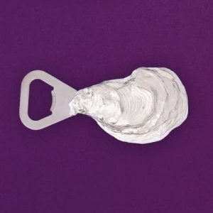 Basic Spirit – Oyster Shell Flaschenöffner