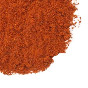 Ghost Pfefferpulver (bhut jolokia)