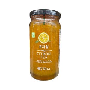 O! Tee Citronentee