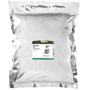 Frontier – Bay Leaf vollständiger zertifizierter Bio