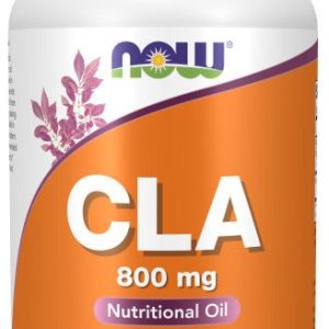 Cla (konjugierte Linolsäure) 800 mg