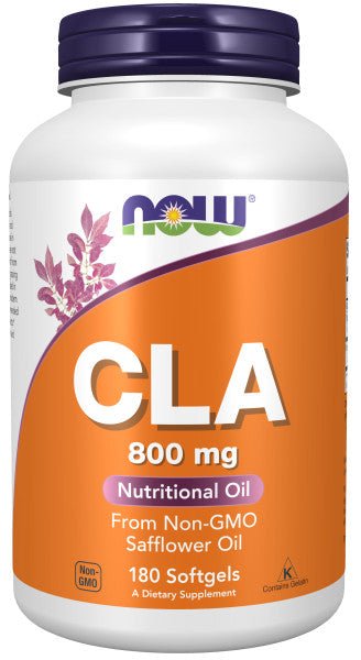 CLA (konjugierte Linolsäure) 800 mg