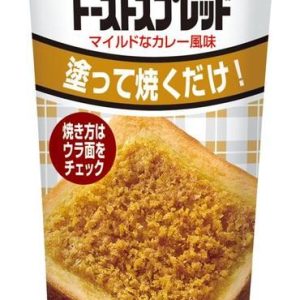 Aohata, Verde “Curry Pan Spread” Toastbrot, 100g