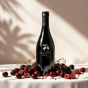 Schwarzkirsche Balsamic