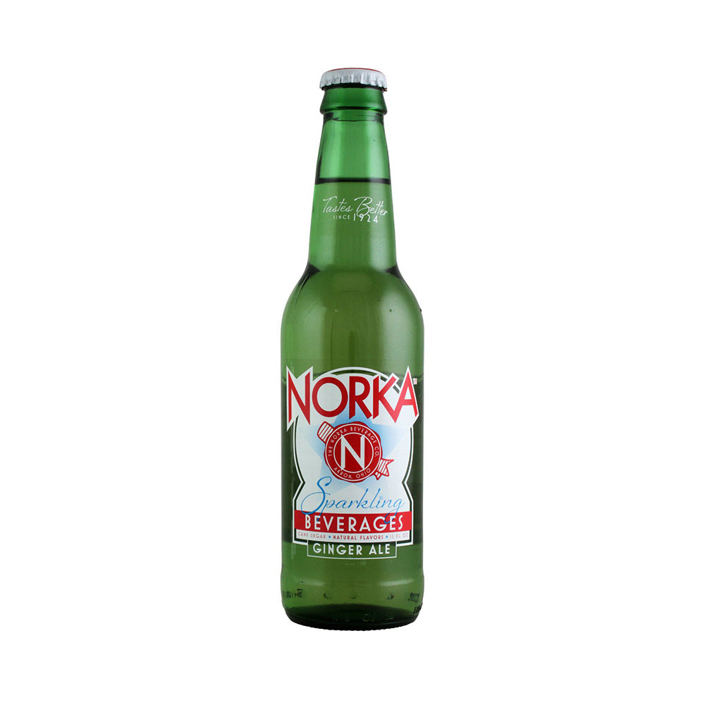 Norka Ingwer Ale