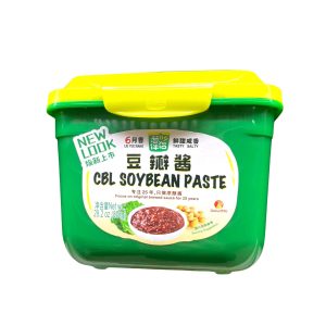 shinho cbl Sojabohnenpaste lecker salzig